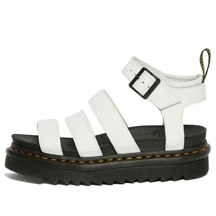 Dr. Martens Blaire Leather Strap Sandals