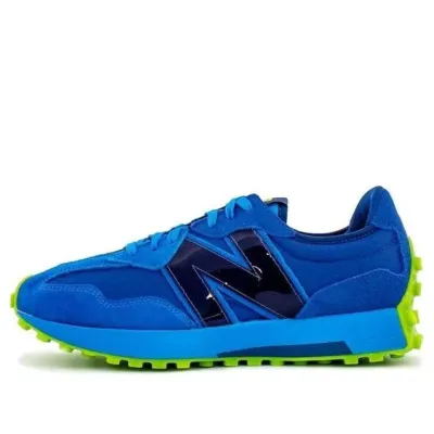 New Balance Jolly Rancher x 327 — תמונה 1