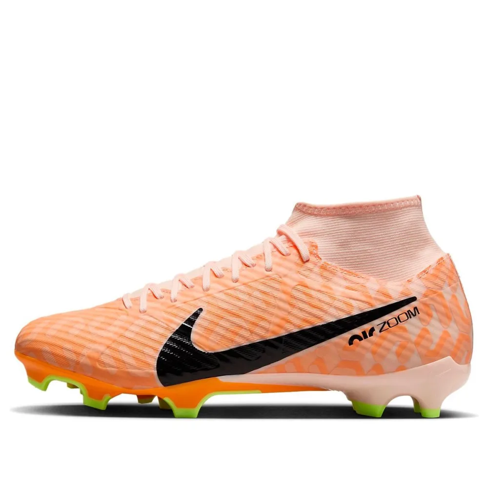 Nike Mercurial Superfly 9