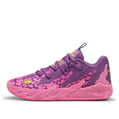 PUMA x TMNT MB.03 Low — תמונה 1