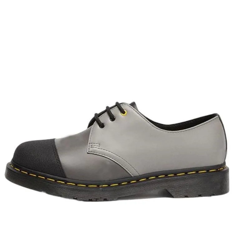 Dr. Martens 1461 3-Eye Oxford Shoes