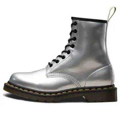 Dr. Martens Vegan 1460 — תמונה 2