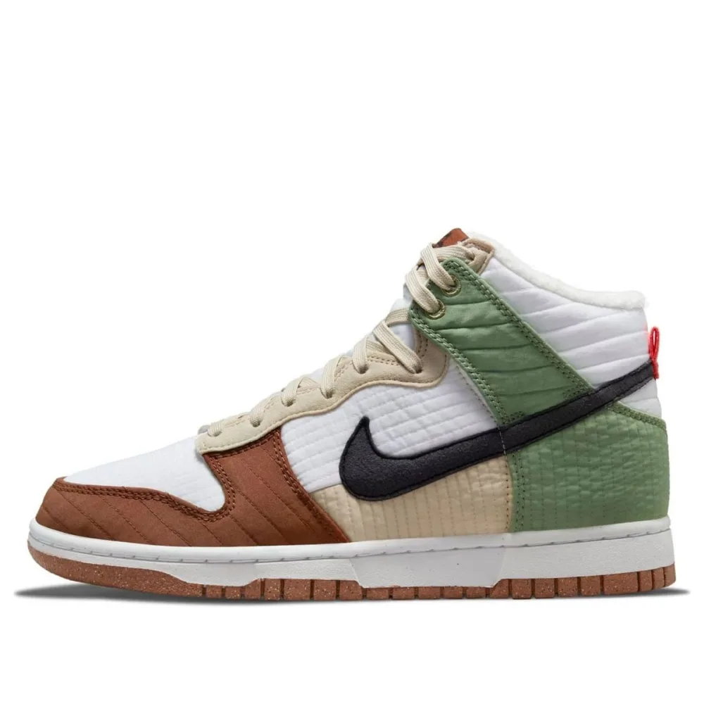 Nike Dunk High LX Next Nature