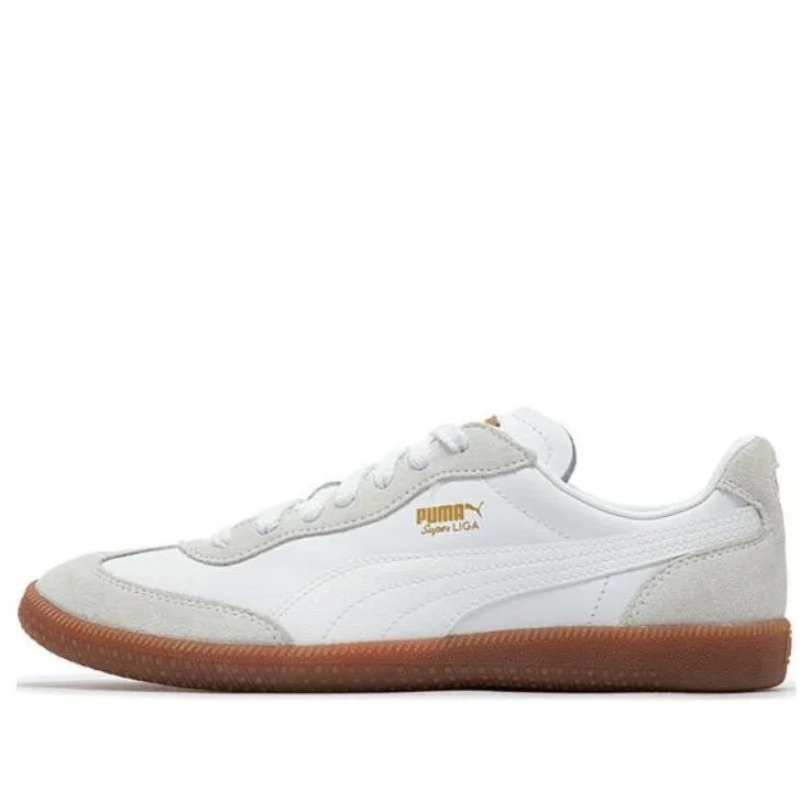PUMA Super Liga OG Retro Sneakers