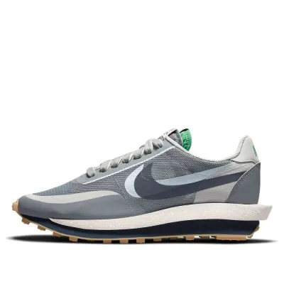 Nike x sacai x Clot LDWaffle — תמונה 2