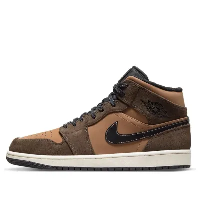 Air Jordan 1 Mid SE — תמונה 4