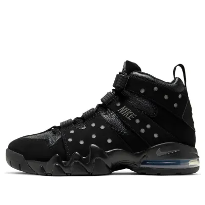 Nike Air Max CB Triple Black' 2023 — תמונה 1