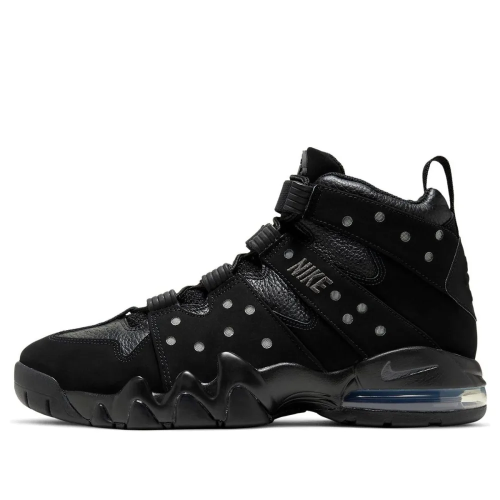 Nike Air Max CB Triple Black' 2023