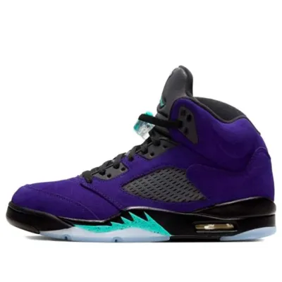 Air Jordan 5 Retro — תמונה 4