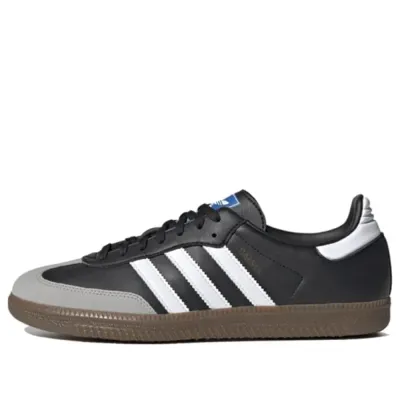 adidas Samba Vegan Shoes — תמונה 1