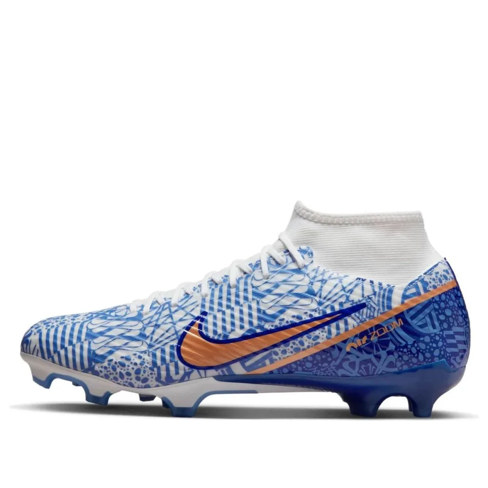 Nike Mercurial Superfly 9 Academy CR7 MG