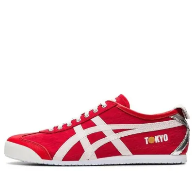 Onitsuka Tiger Mexico 66 Konbu — תמונה 2
