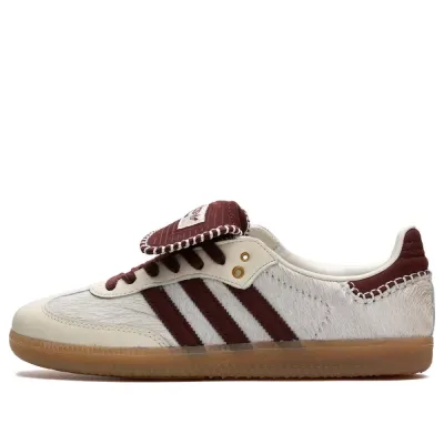 adidas x Wales Bonner Samba Pony — תמונה 1