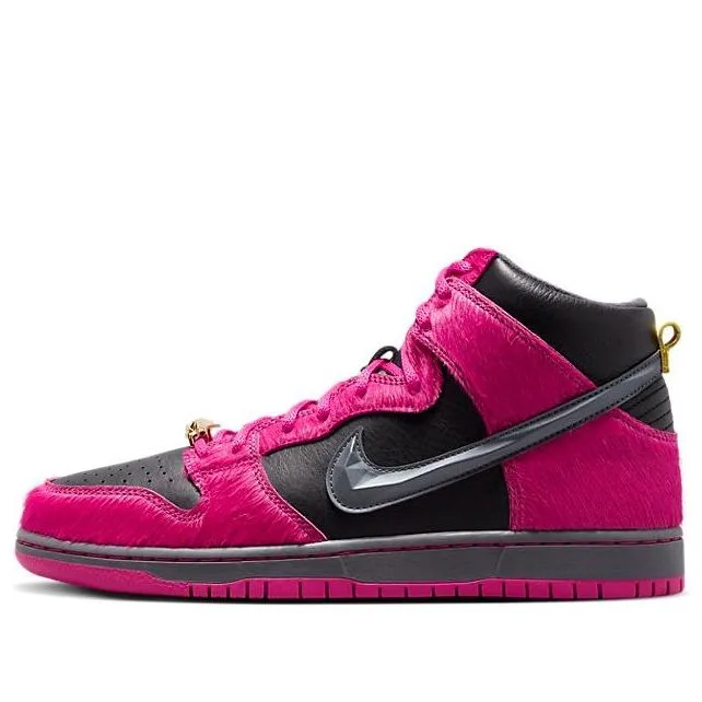 Nike SB Dunk High