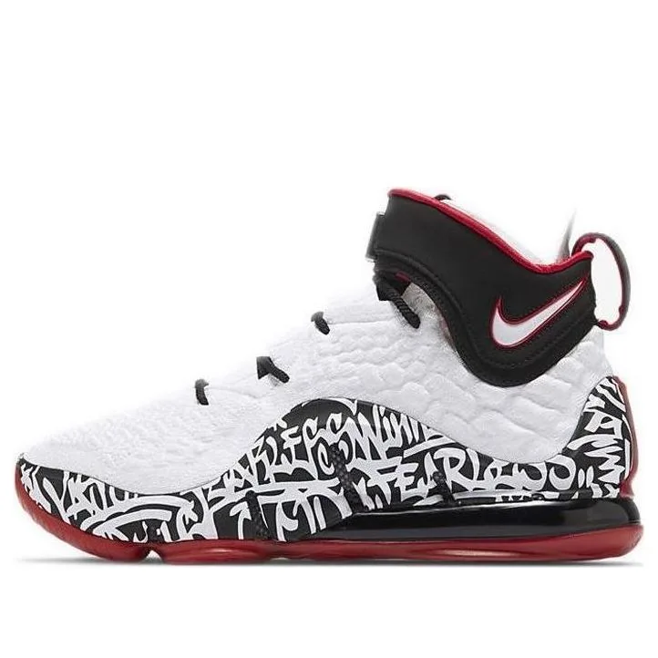 Nike LeBron 17 EP