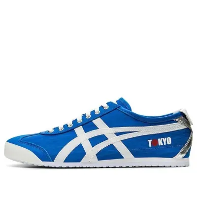 Onitsuka Tiger Mexico 66 Konbu — תמונה 1