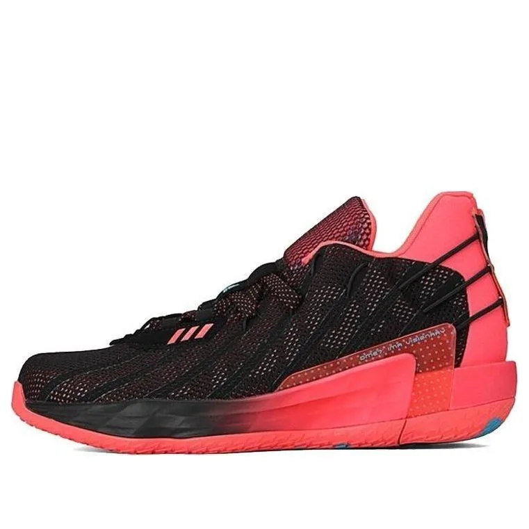 adidas Dame 7 GCA