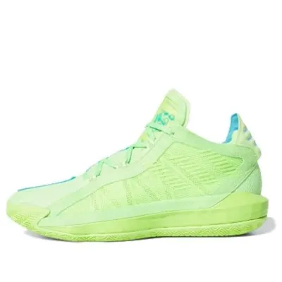 adidas Dame 6 — תמונה 1