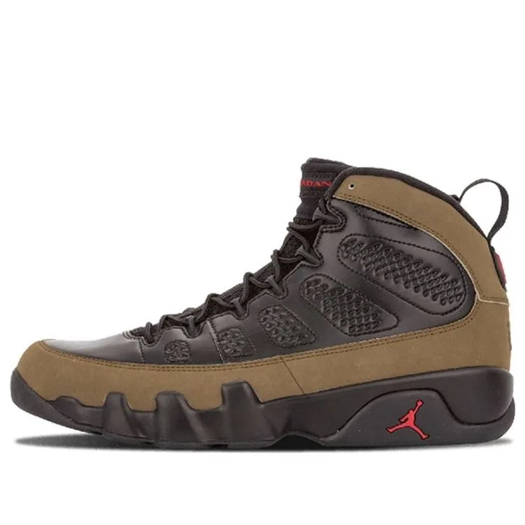 Air Jordan 9 Retro 2012