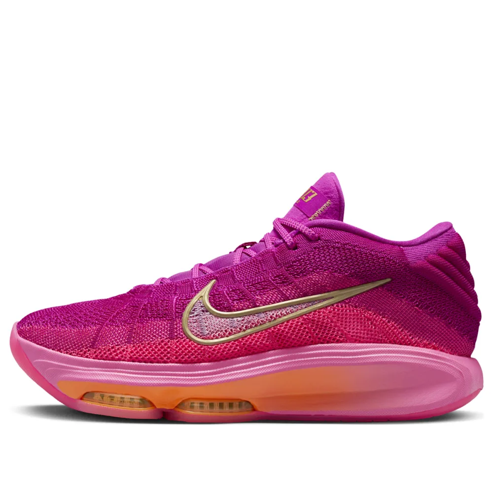 Nike Air Zoom GT Hustle 3 EP