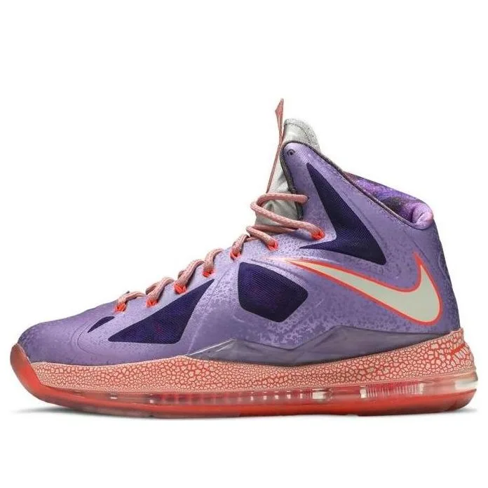 Nike LeBron 10