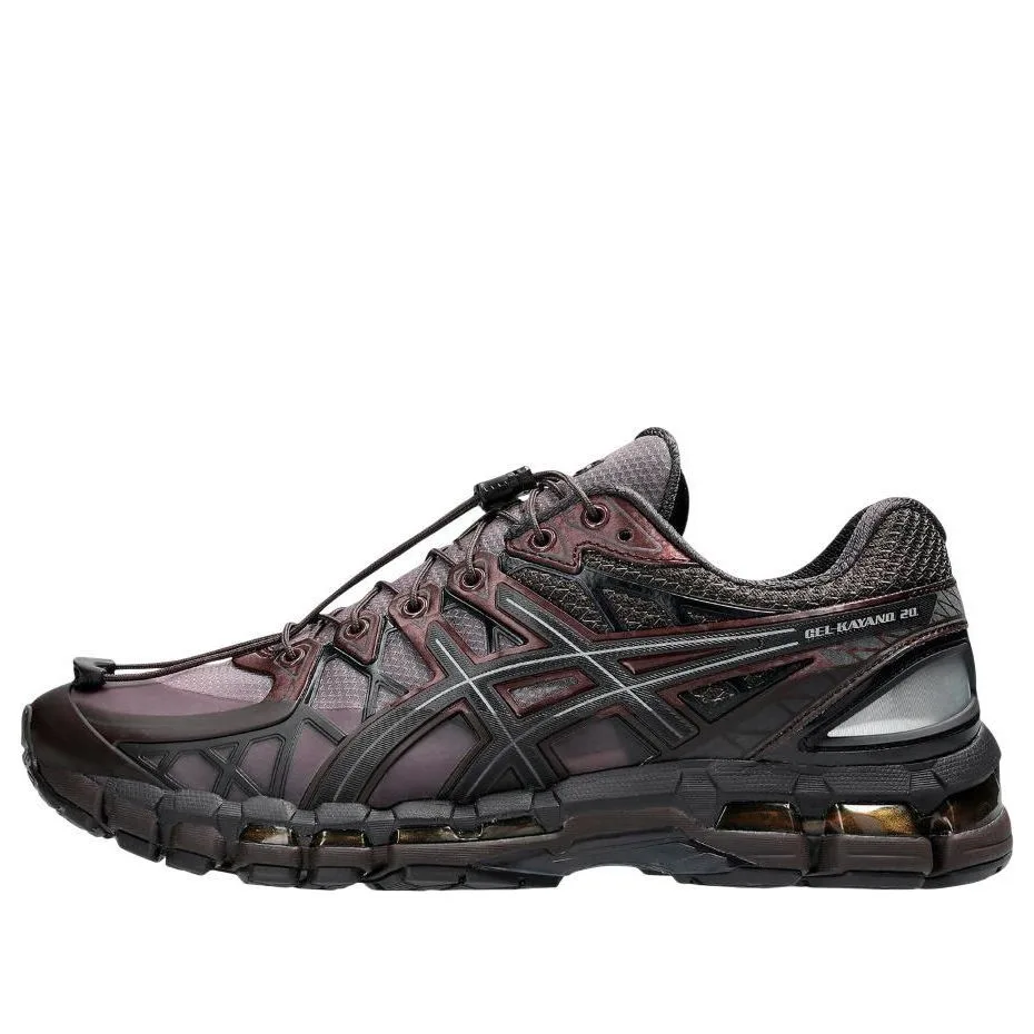 ASICS x UNAFFECTED Gel-Kayano 20