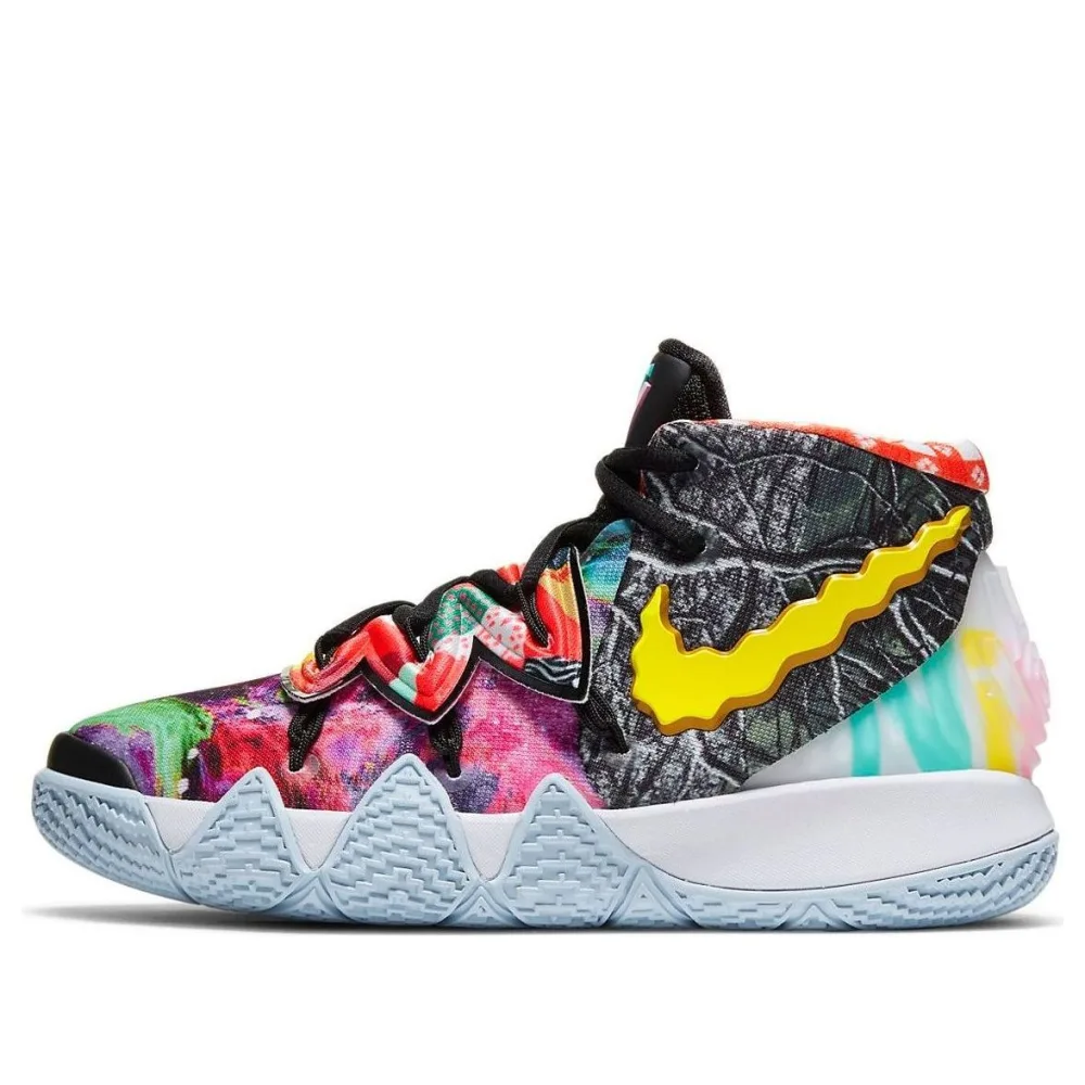 Nike Kybrid S2