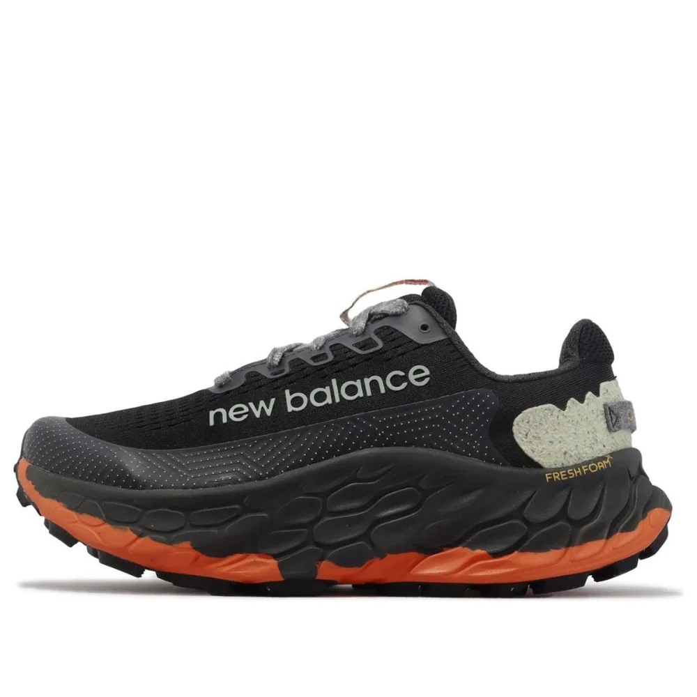 New Balance Fresh Foam X More Trail v3