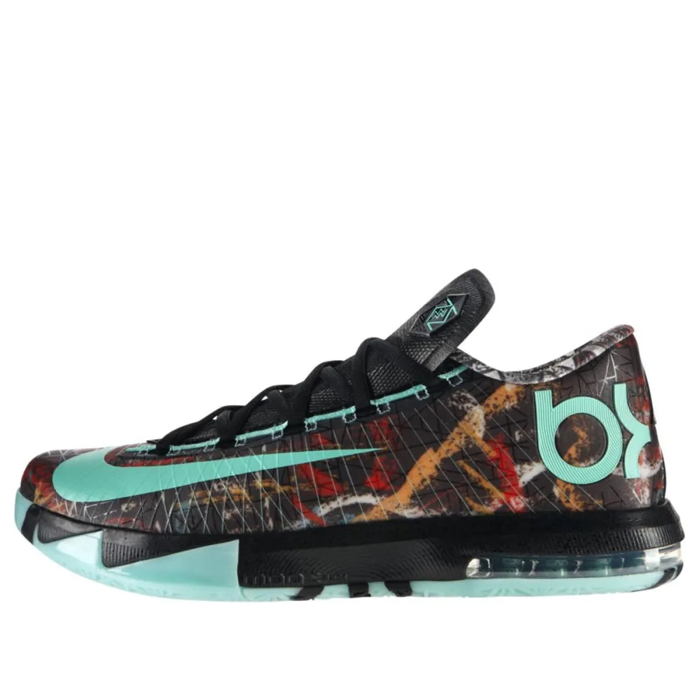 Nike KD 6
