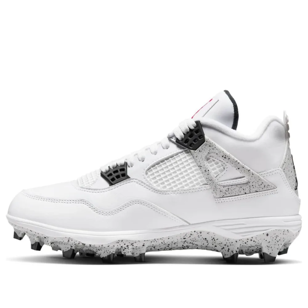Air Jordan 4 TD Cleat