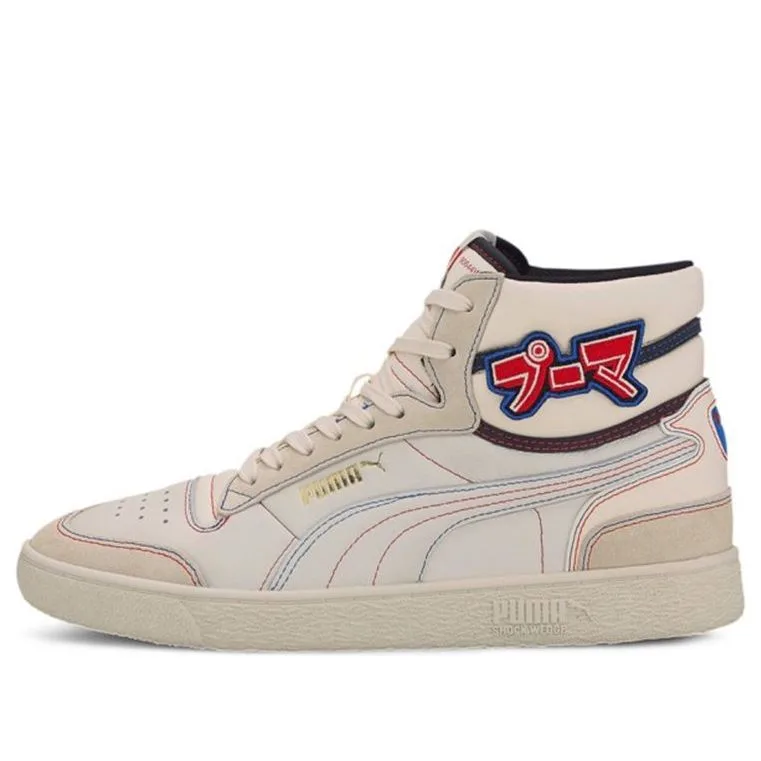 PUMA Ralph Sampson Mid
