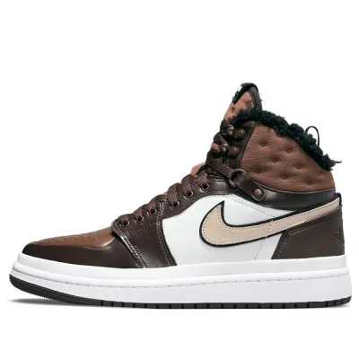 Air Jordan 1 Acclimate — תמונה 1