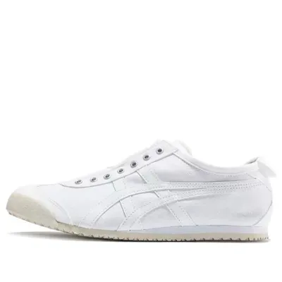 Onitsuka Tiger Mexico 66 Slip-On — תמונה 2