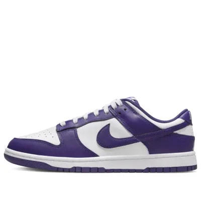 Nike Dunk Low — תמונה 4