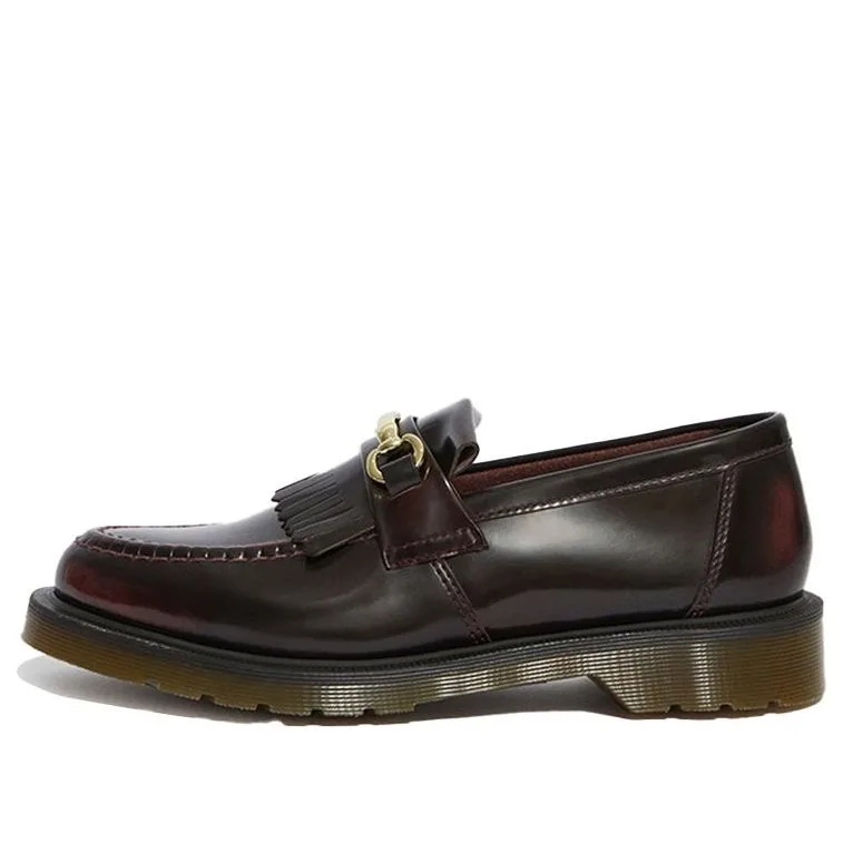 Dr. Martens Adrian Snaffle Loafer