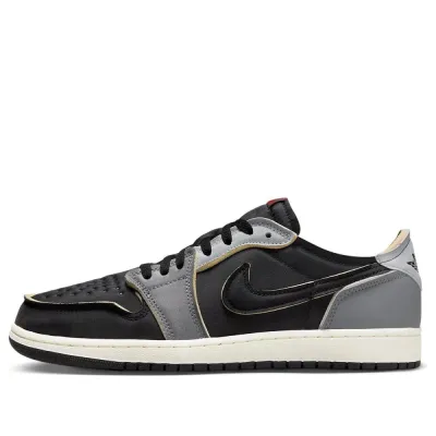 Air Jordan 1 Retro Low OG EX — תמונה 1