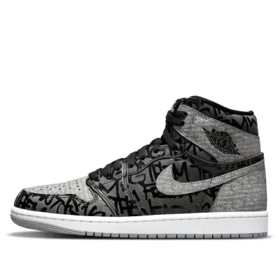 Air Jordan 1 High OG — תמונה 1