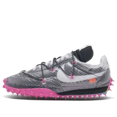 Nike x Off-White Waffle Racer — תמונה 2