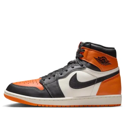 Air Jordan 1 High OG 2025 — תמונה 1
