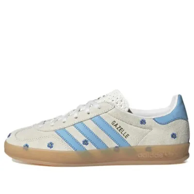 adidas GAZELLE Indoor Floral — תמונה 1