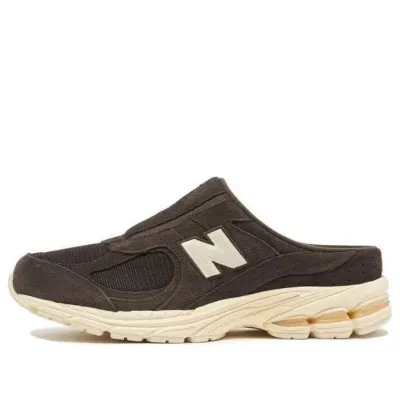 New Balance 2002R Mule — תמונה 4