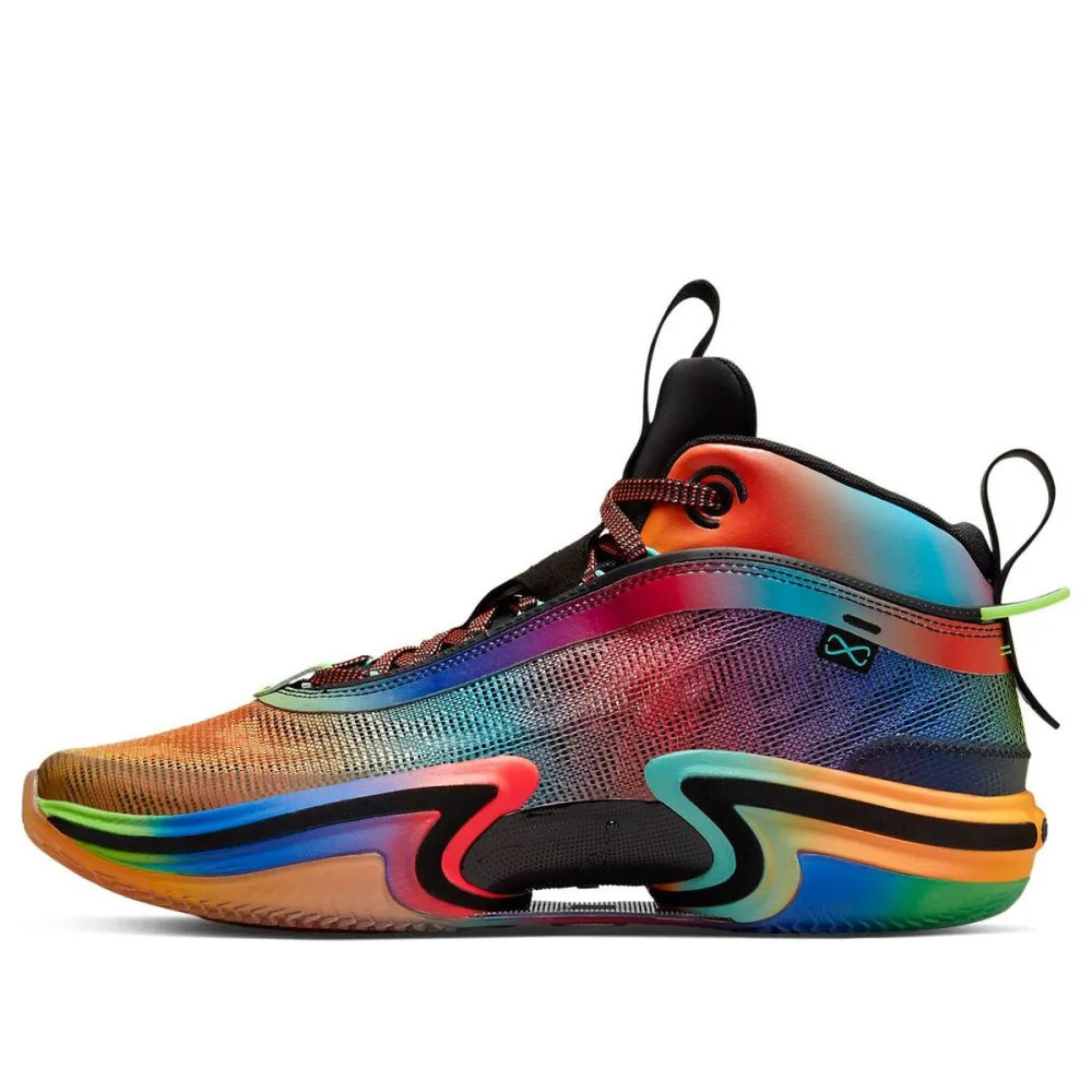 Air Jordan 36