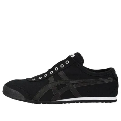 Onitsuka Tiger Mexico 66 Slip-On — תמונה 3