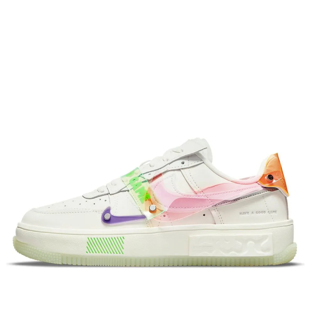 Nike Air Force 1 Fontanka