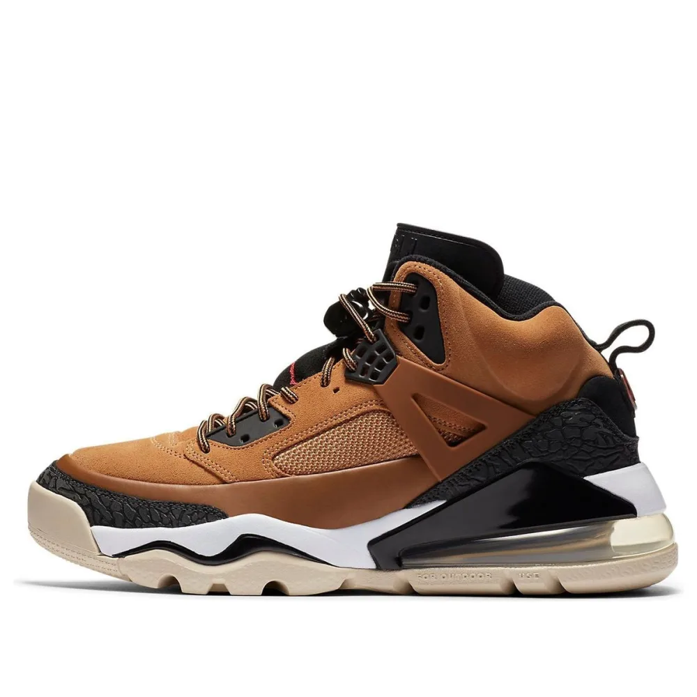 Air Jordan Spizike 270 Boot