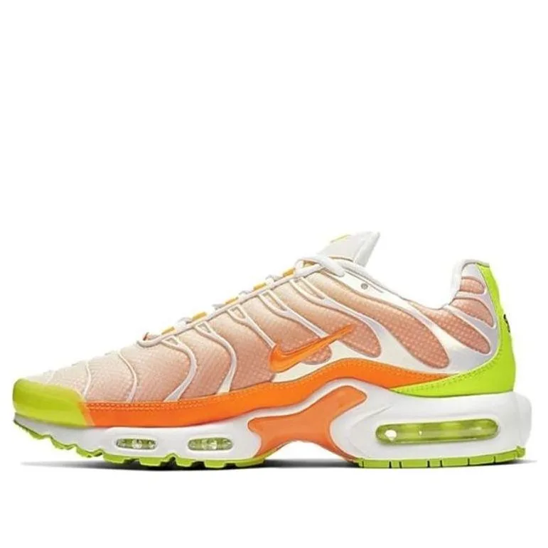 Nike Air Max Plus
