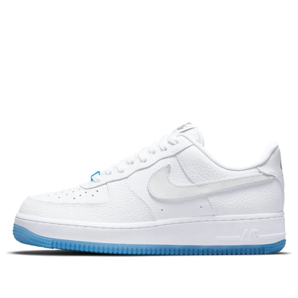 Nike Air Force 1 Low UV Reactive Swoosh'