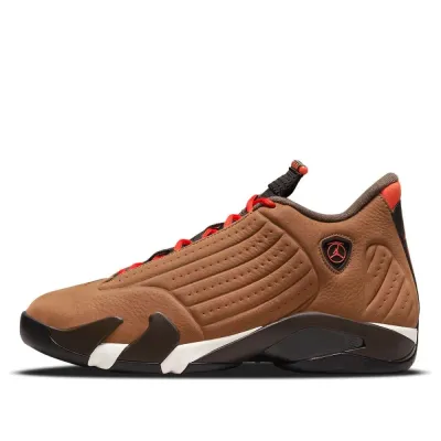 Air Jordan 14 Retro — תמונה 4