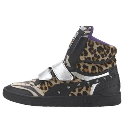 PUMA Paul Stanley x Ralph Sampson Mid — תמונה 1