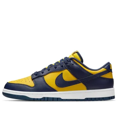 Nike Dunk Low 2021 — תמונה 1
